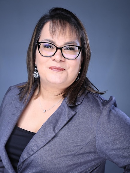 Angelica Zuniga